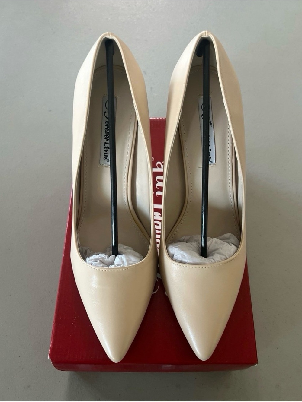 Women’s Heels Shoes Size 9